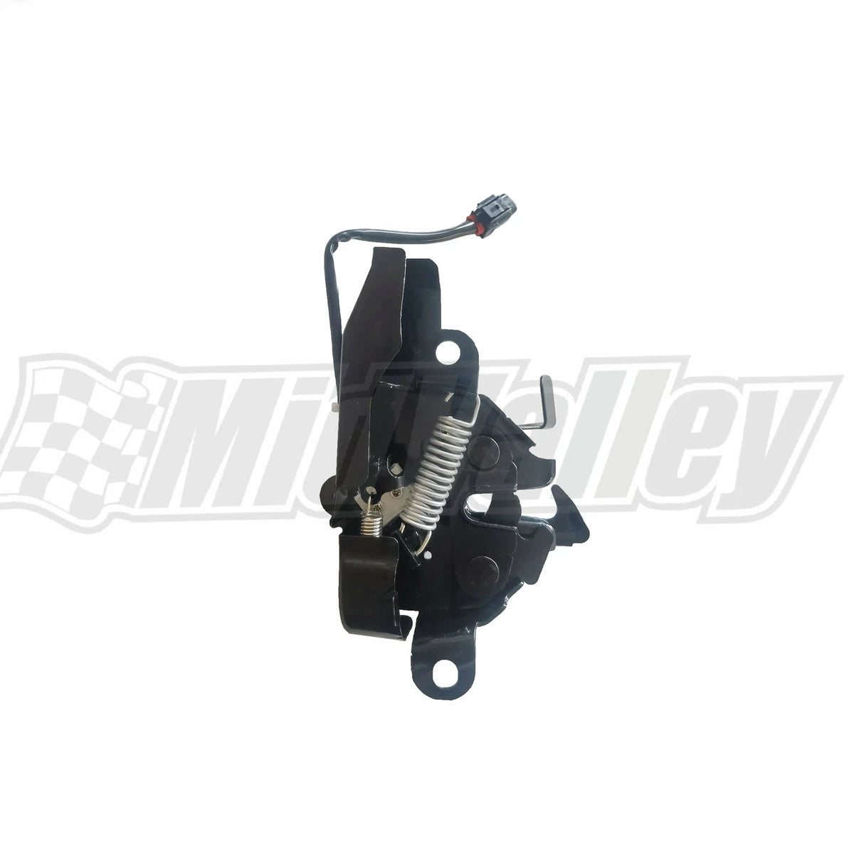 Hood Latch Lock for Toyota Sienna (2011–2018) TO1234179 5351008041