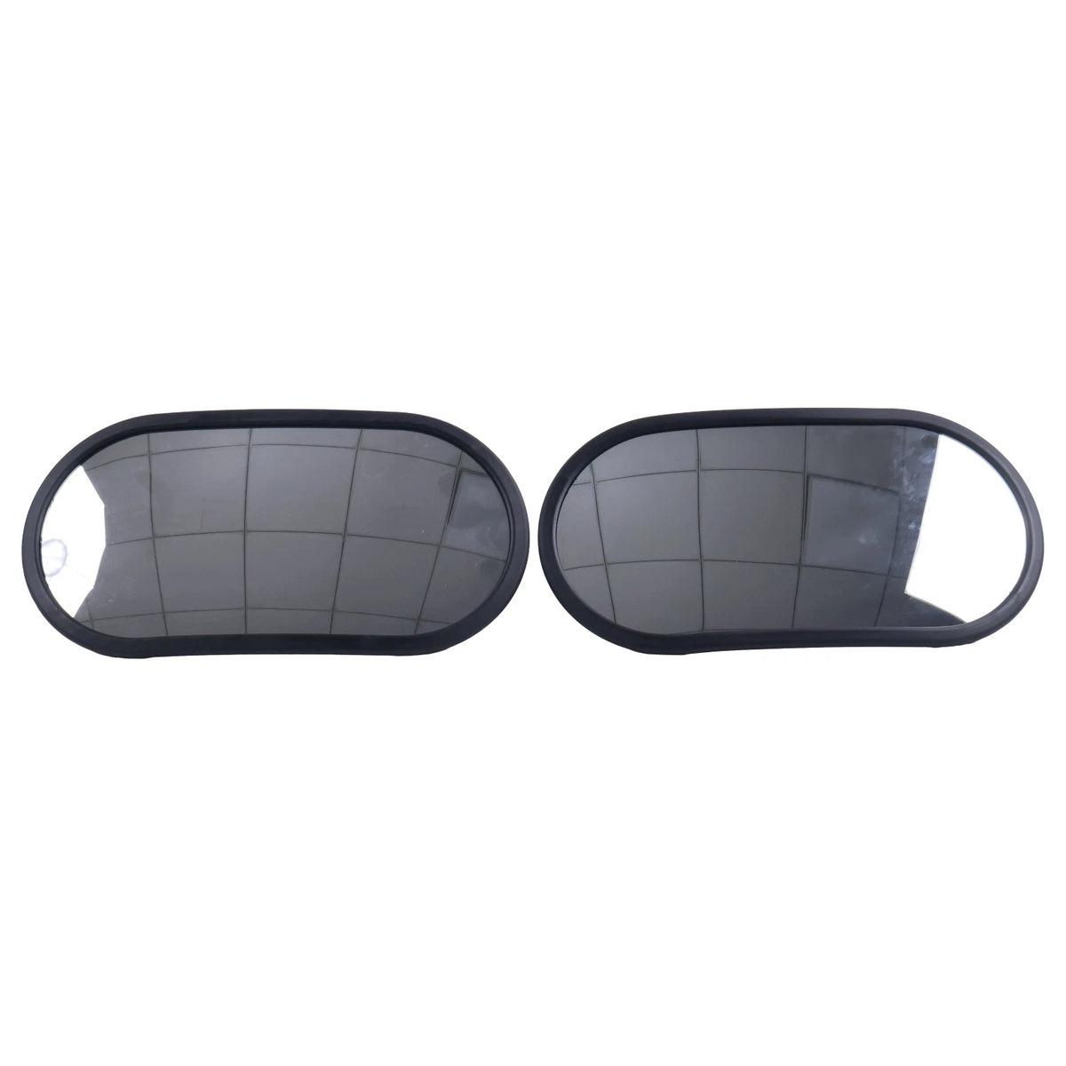 2X Rear View Mirror D4420724 for John Deere 110 120 130G 135C 160C 190 210G 490