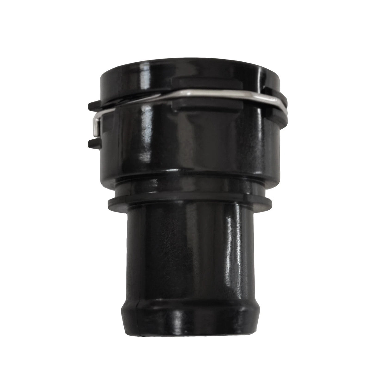 Radiator Coolant Hose Connector Set for Audi A3 A4 Q5 Volkswagen Passat (2006–2016)