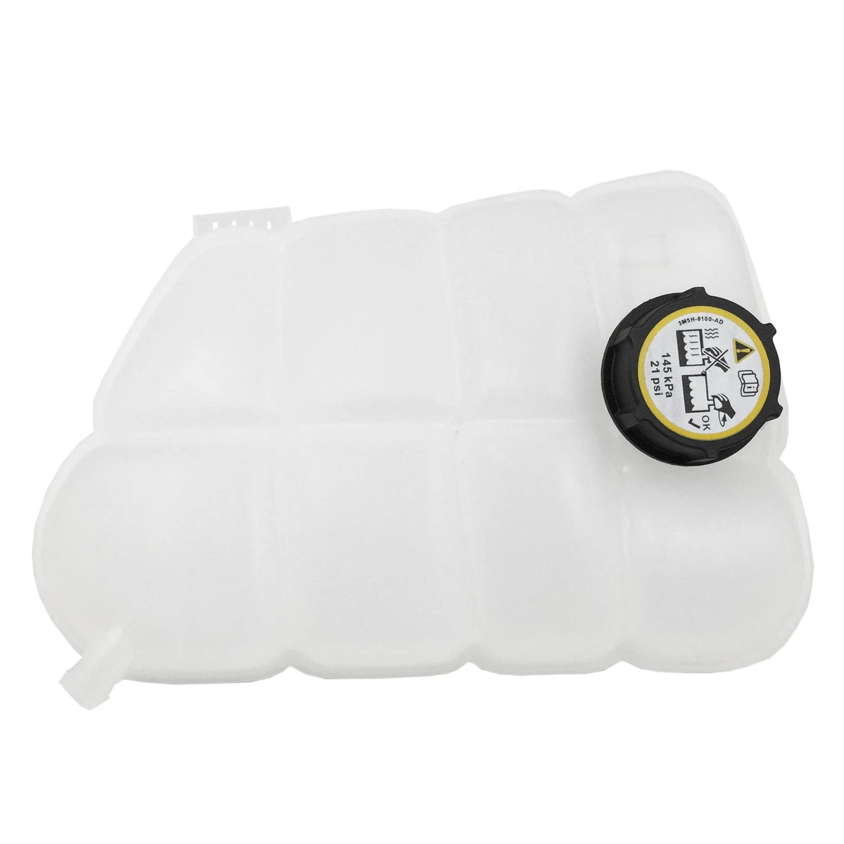 Radiator Coolant Overflow Bottle for Ford Escape Transit (2001–2023) 603-278