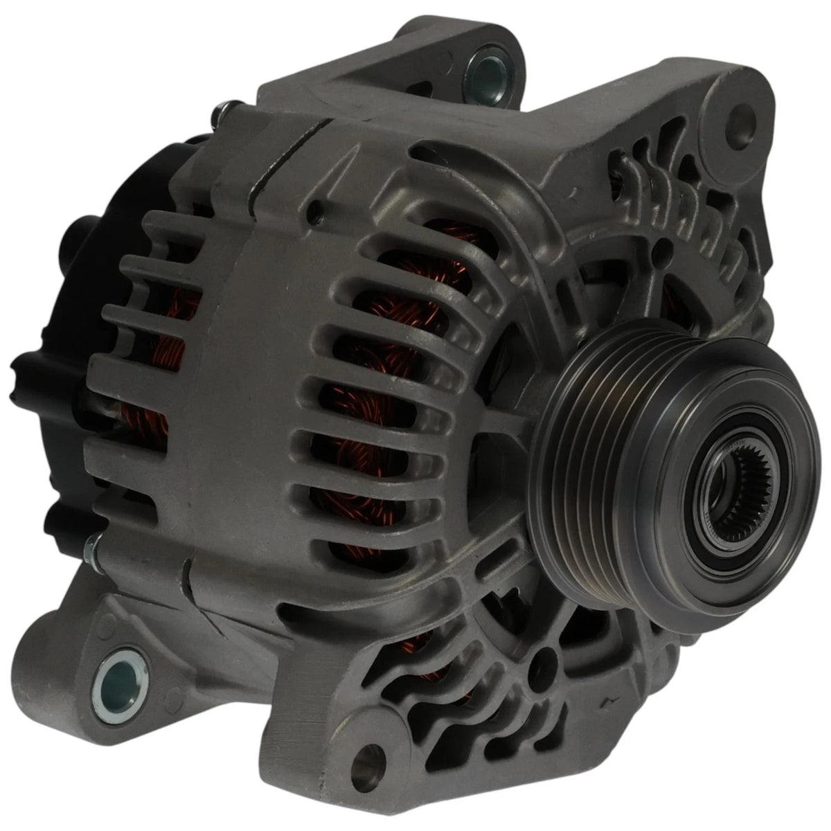 Alternator for Hyundai Sonata 2.0L 2.4L (2006–2010) & Kia Forte Optima Rondo (2006–2013)