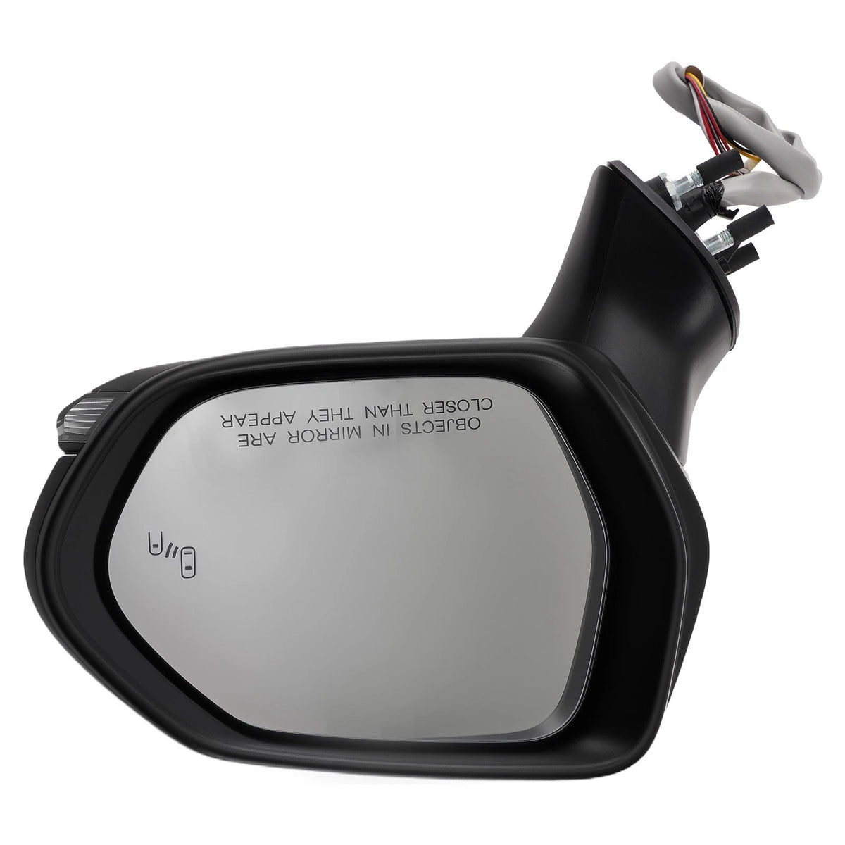 Heated Side Mirror for Toyota Camry Hybrid (2018–2023) Right 8791533030C0