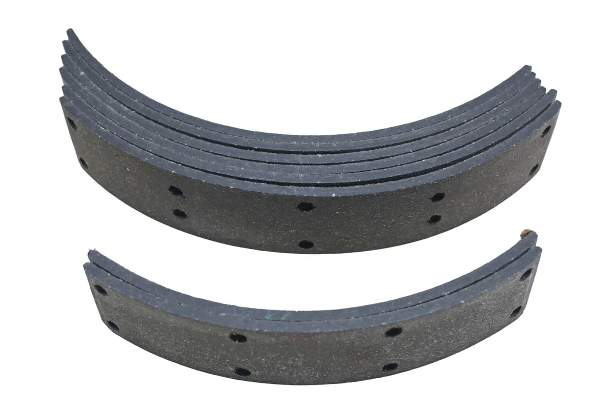 Brake Lining Kit for Raybestos WM192A1161AD, WM-192D (NOS)