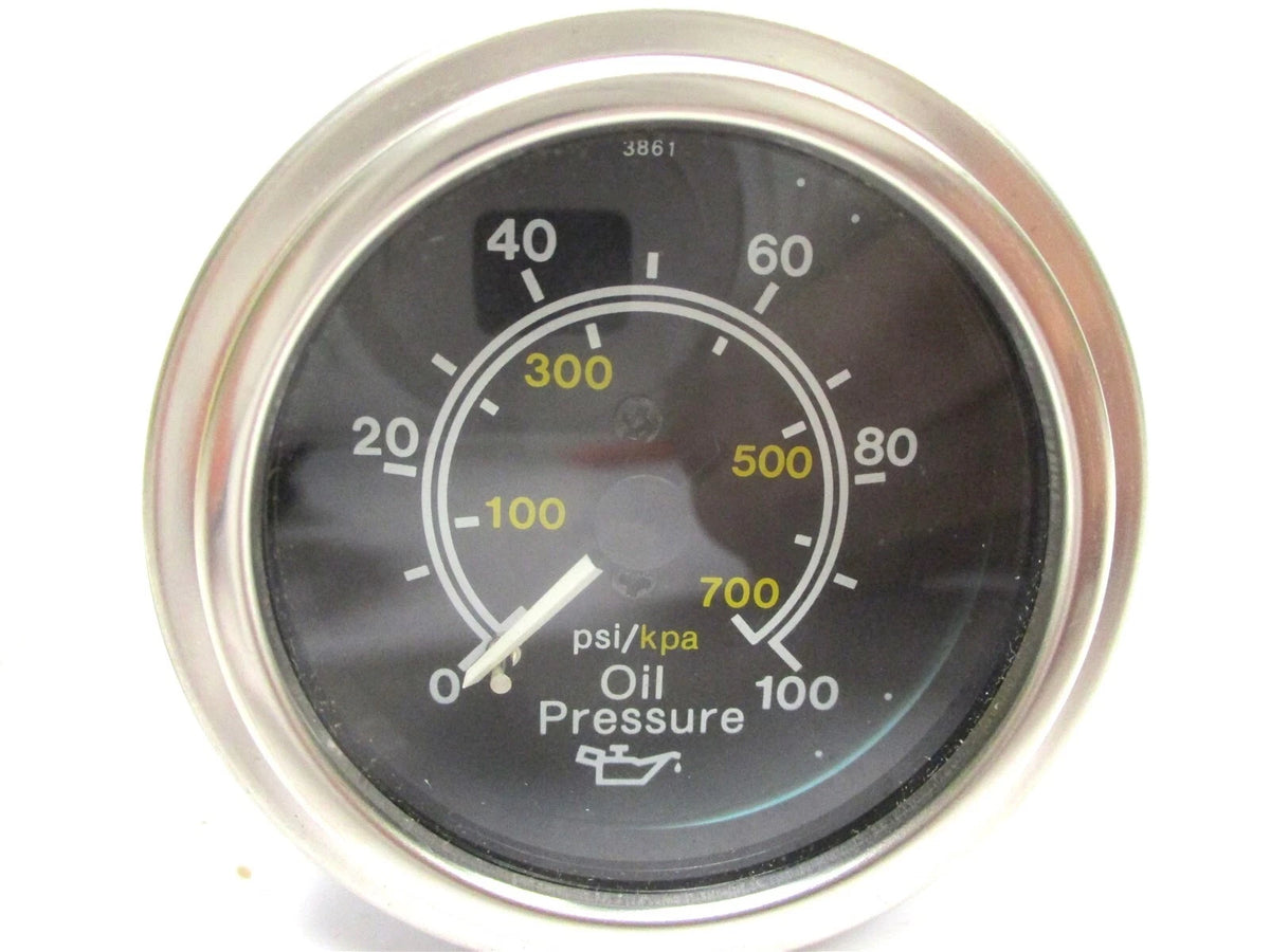 Oil Pressure Gauge for Komatsu (1270690H1)