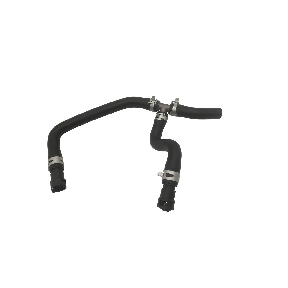 HVAC Heater Hose Assembly Outlet for GMC Buick Chevrolet Traverse (2007–2018)