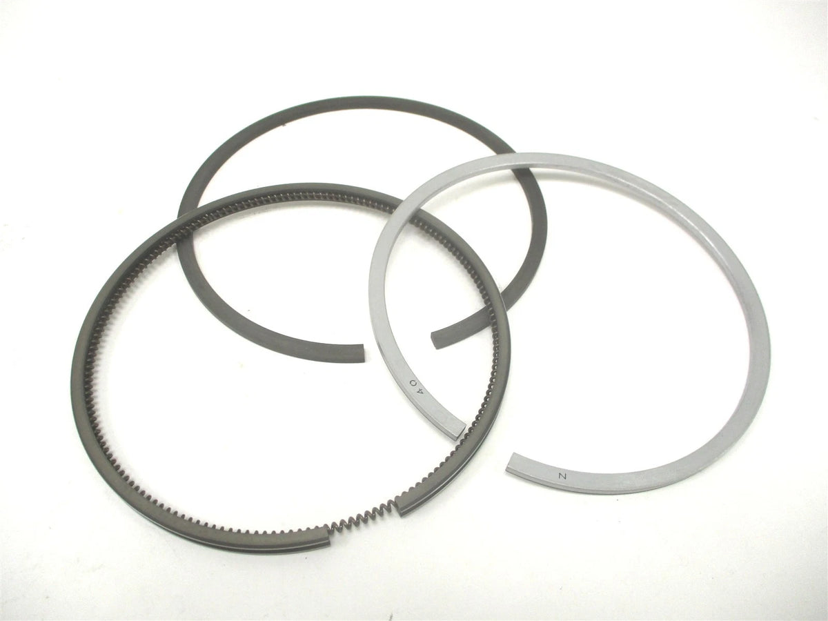 Piston Ring Assembly for Kubota M9580DT, M9580DT-C (16544-21100)