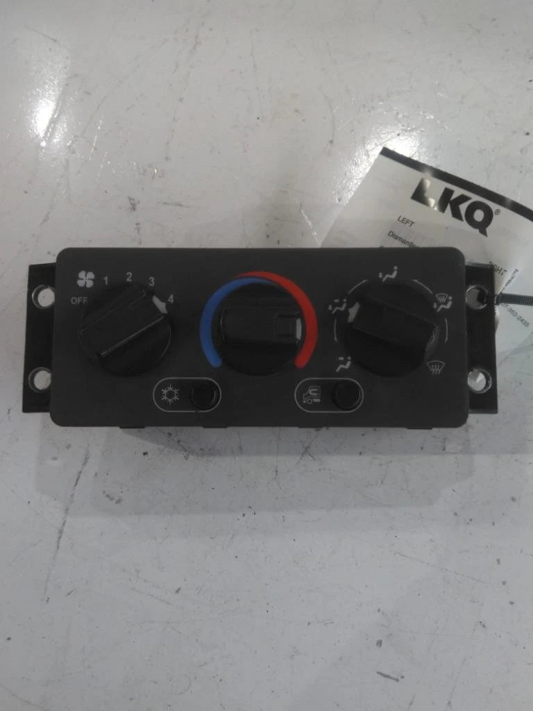 Temperature Control for Mack CXU613 (2017) - Replaces 29RD324AM