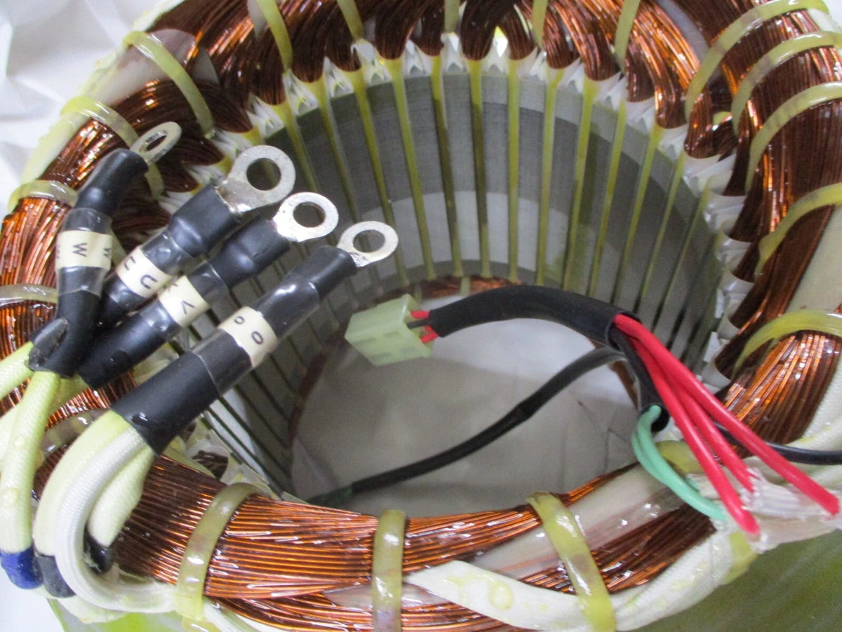 Stator Assembly for Kubota J313 J310 (OEM G3913-02400)