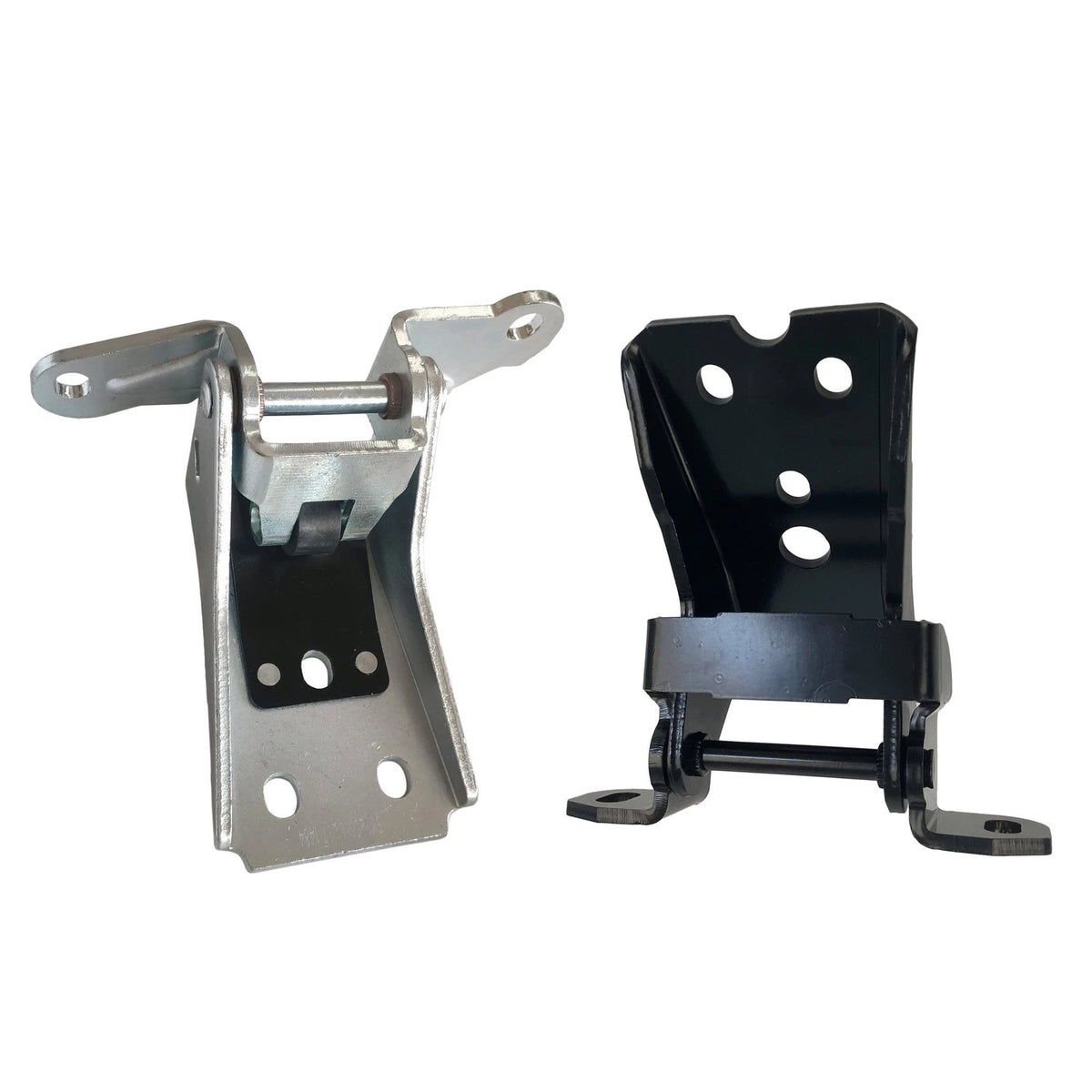 2X Door Hinge Upper Lower Set E8TZ1522810A for Ford Bronco F150 F250 Ranger (1980–1996)