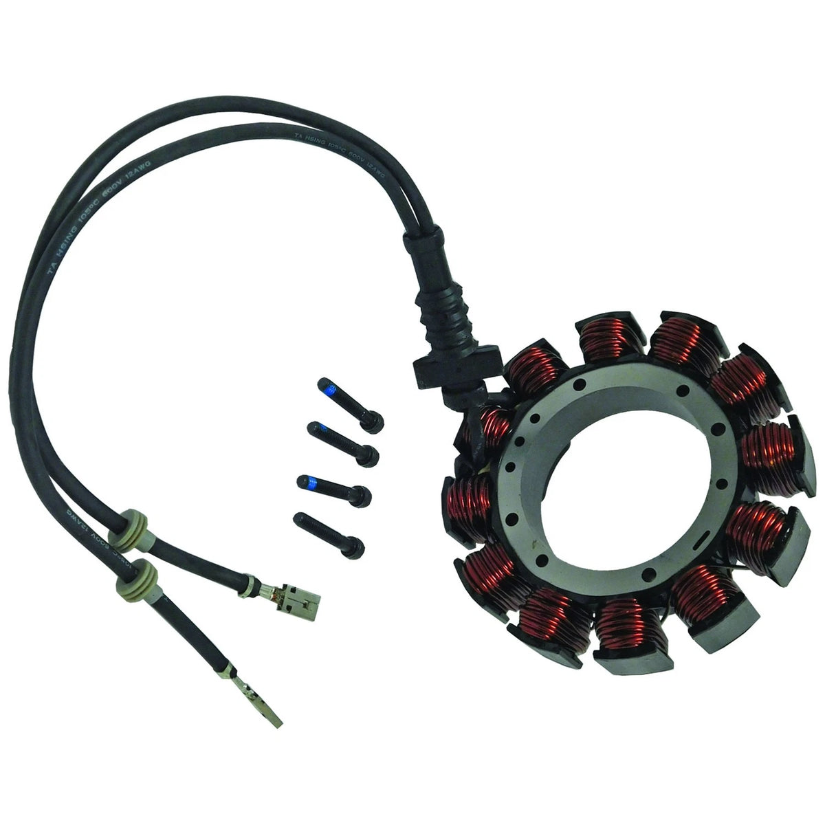 Stator for Harley Davidson Touring (2002–2005) 29987-02A 12V 45A