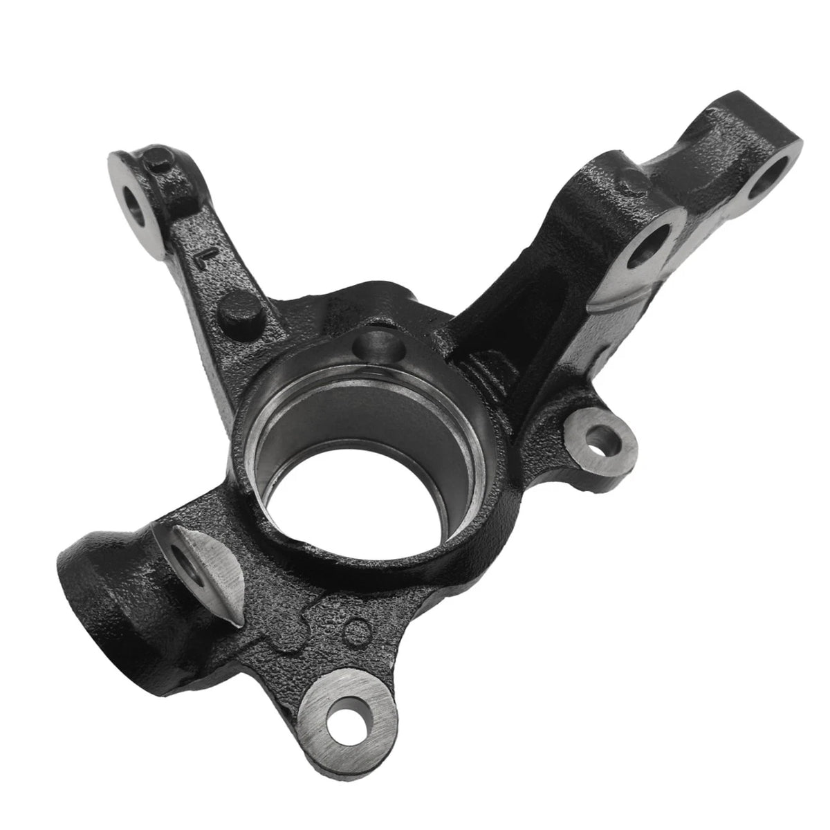 Left Steering Knuckle for Toyota Matrix (2003–2008) 698-233