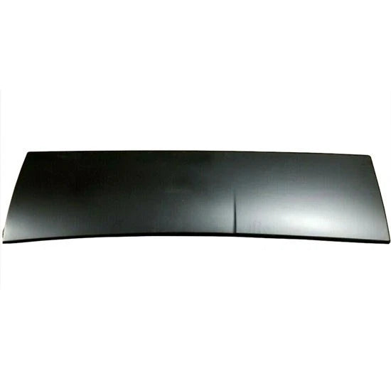 Wide Lower Air Fairing for Volvo Sleeper (Passenger Side)