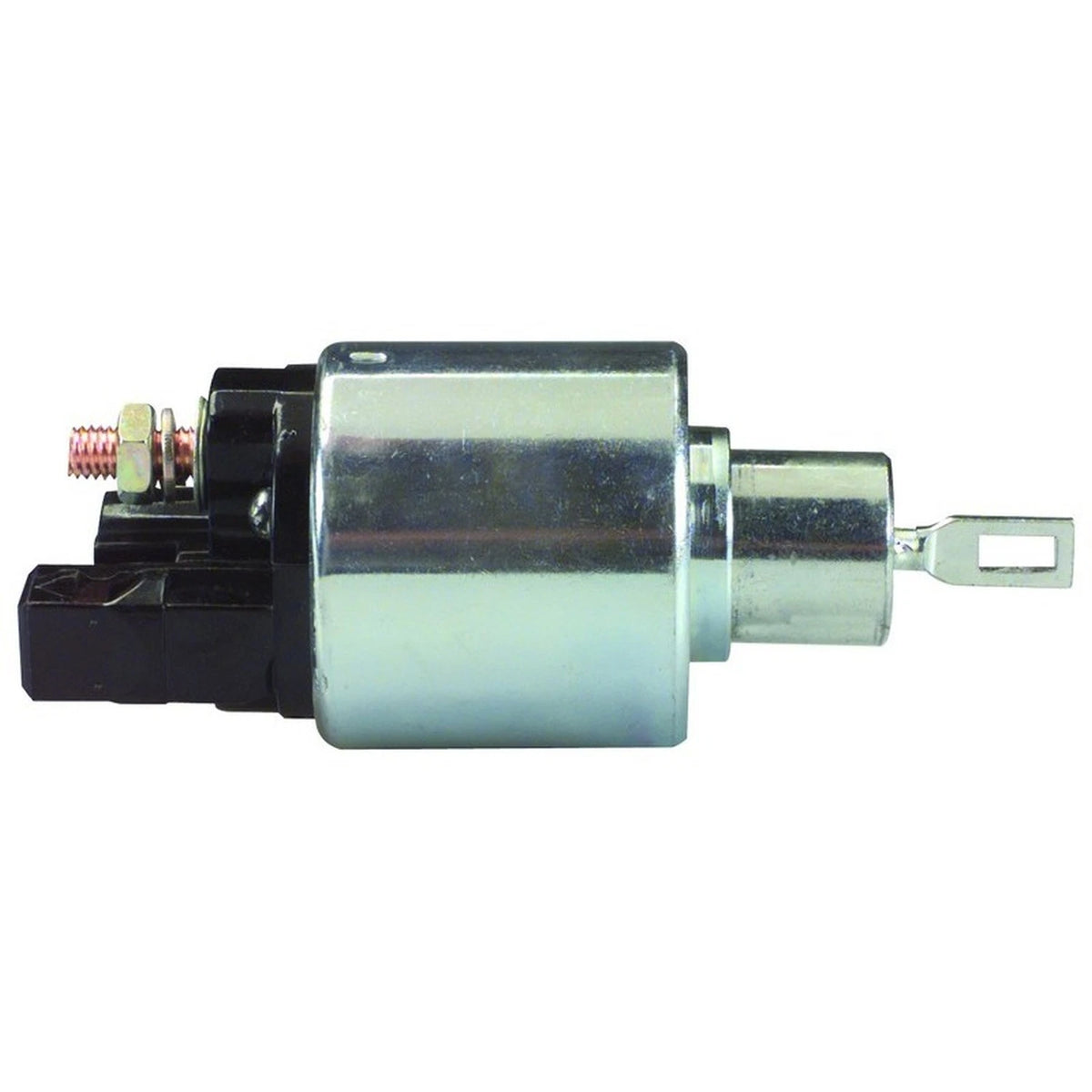 12V Starter Solenoid Switch for Audi (2000–2006) VW (1992–2007) 001911287 020911287