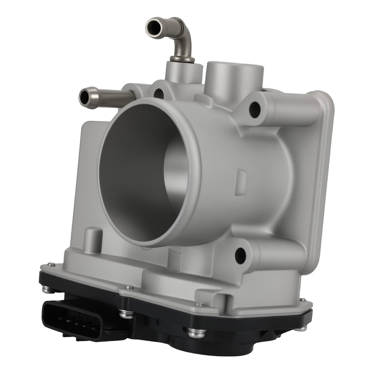 Throttle Body Valve for Nissan Versa 1.6L (2012–2019) Versa Note (2014–2019)