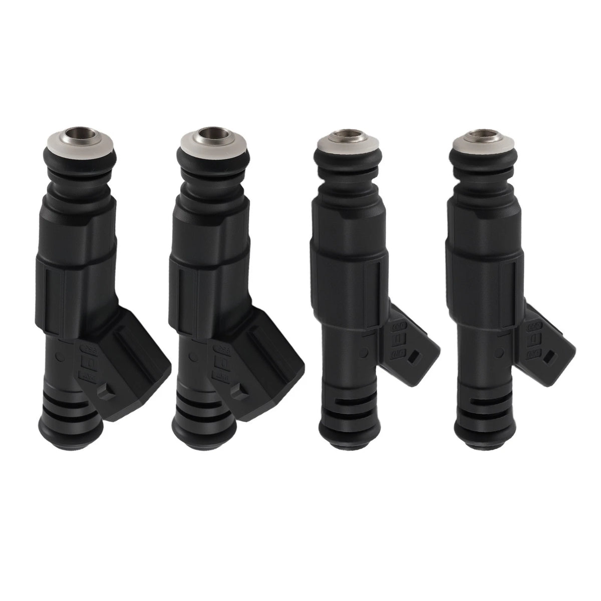 Set of 4 Fuel Injectors for Dodge Stratus Chrysler Cirrus 2.4L (1995–1997)