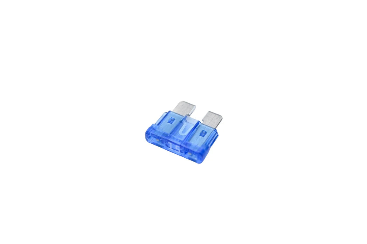 15 Amp Circuit Breaker Fuse Assembly for Ford (D9ZZ-14526-D)