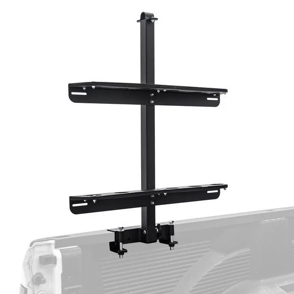 Truck Tool Rack for Elevate Outdoor (2010–2023)
