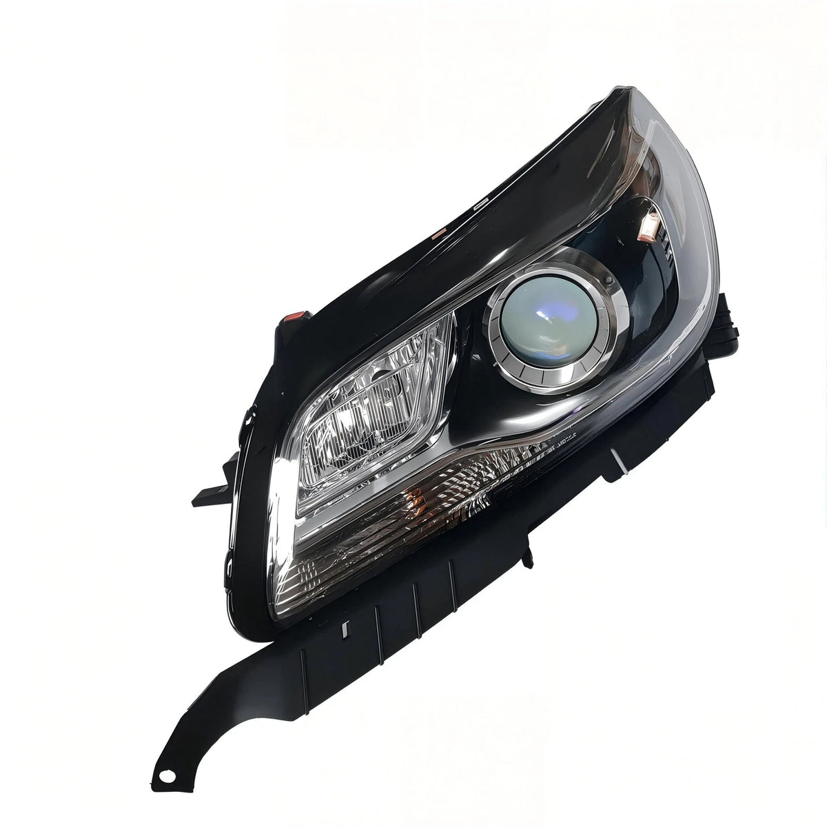 Headlight Lamp HID Left Side for Chevy Malibu (2013–2016) 23285541