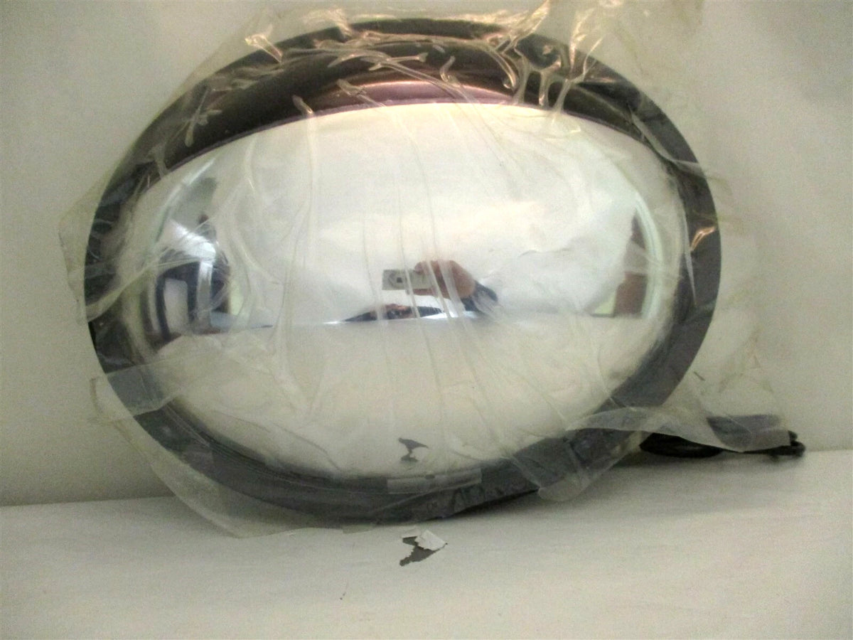 Mirror Lite Eagle Eye Heated Tinted Oval Mirror for Eclipse (2000–2005)