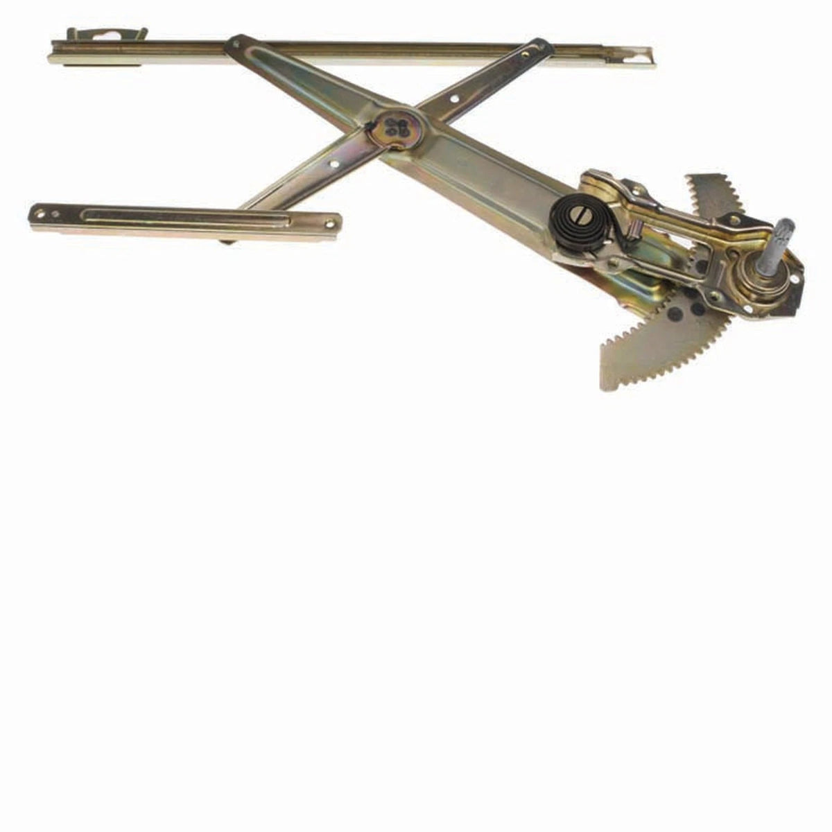 Manual Window Regulator for Honda Civic (1992–1995) 72250SR4003 749-780 Front Left