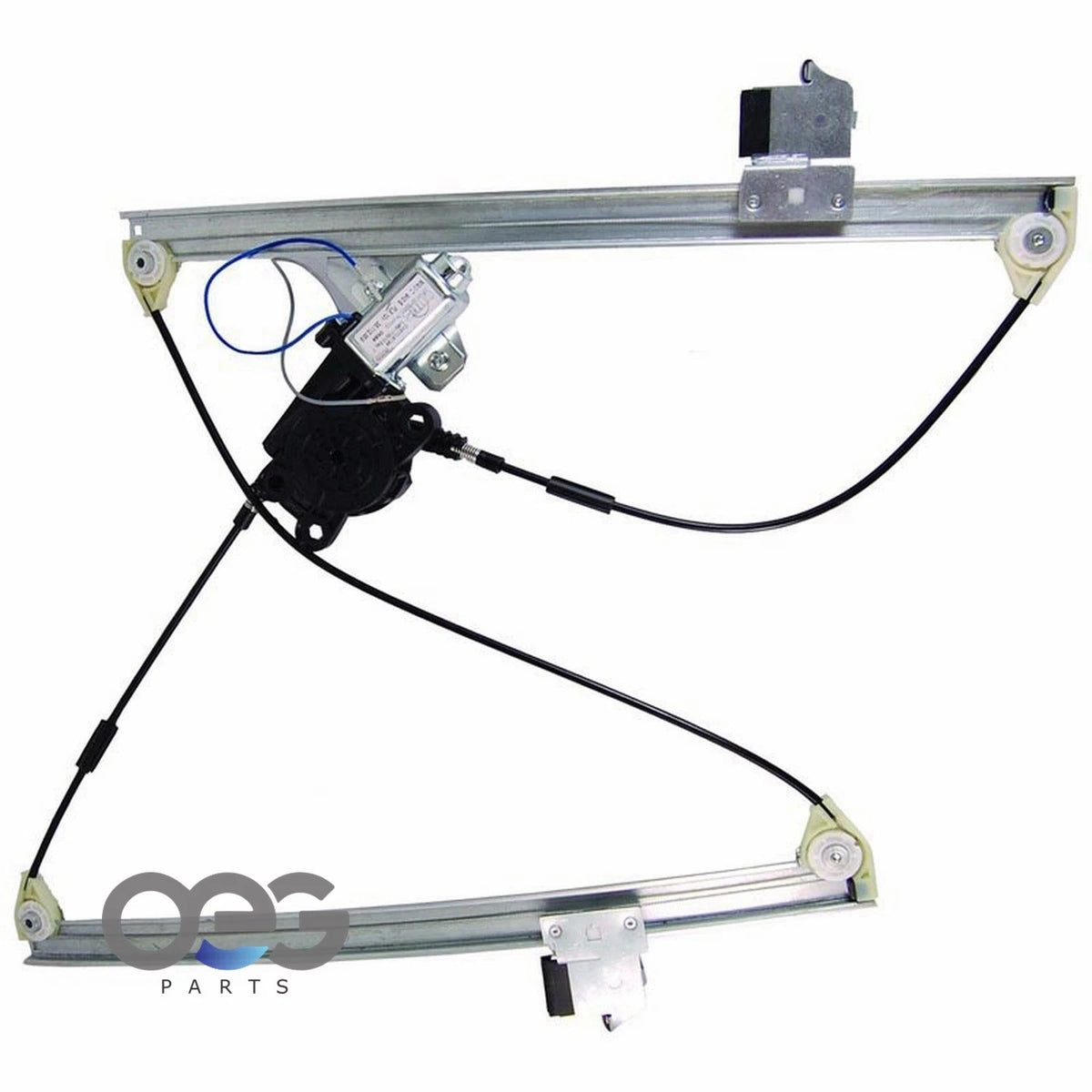Window Regulator for BMW 525i 530i (2001–2003) Front Right 51338252394 LTBM28R