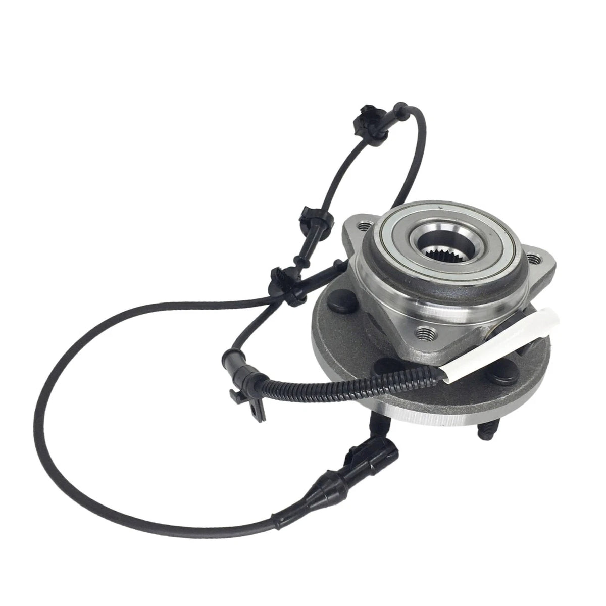 Front Wheel Bearing Hub for Ford Ranger 4WD (1995–2009) 515052
