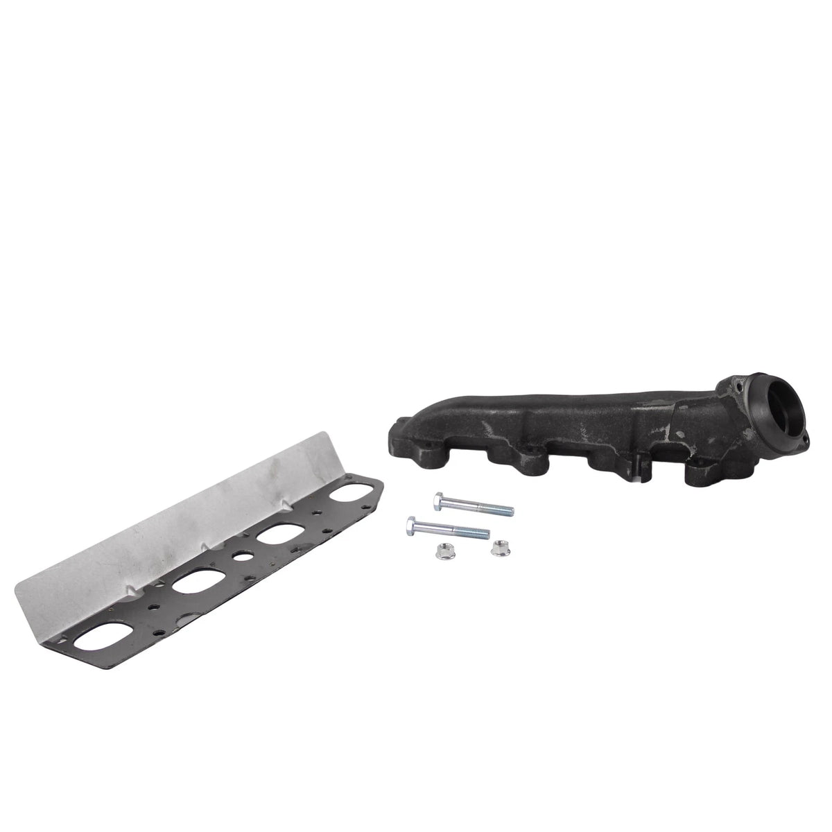 Left Exhaust Manifold for Ram 1500 2500 3500 4000 (2009–2021)