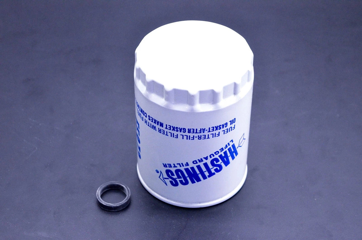 Fuel Filter Kit Hastings FF972 for