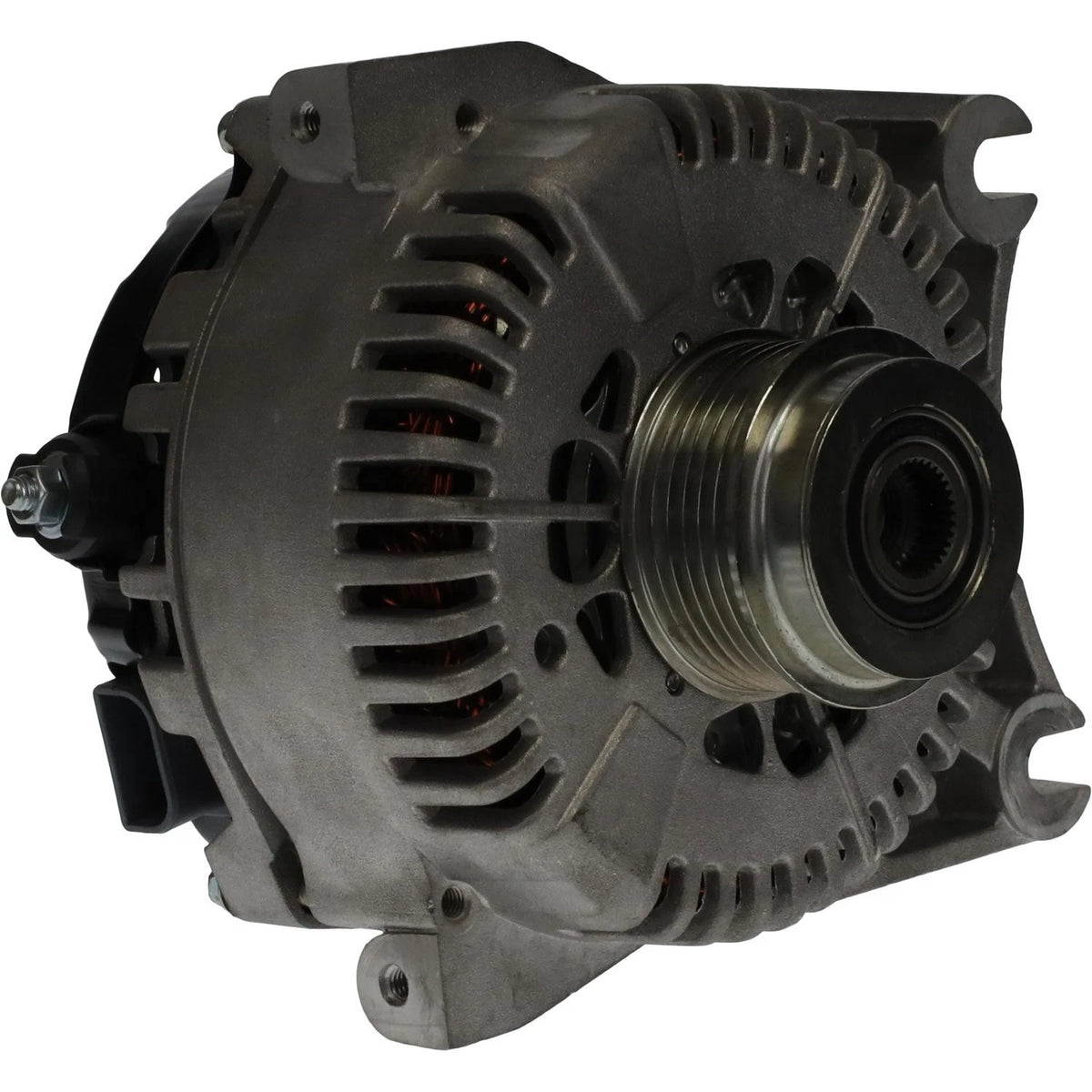 Alternator for Ford Mustang V8 4.6L (2003–2004) 3R3U-10300-AA 3R3Z-10346-AB