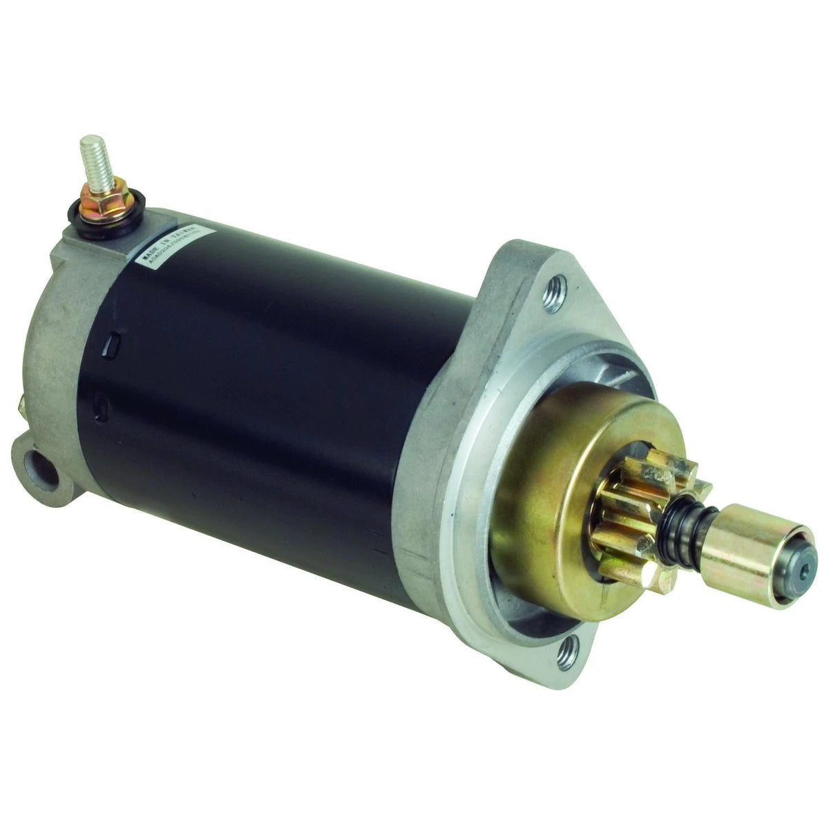 Starter for Yamaha VT480 Venture XL (1991–1997) 228000-3410 8BB-81800-01-00 581N