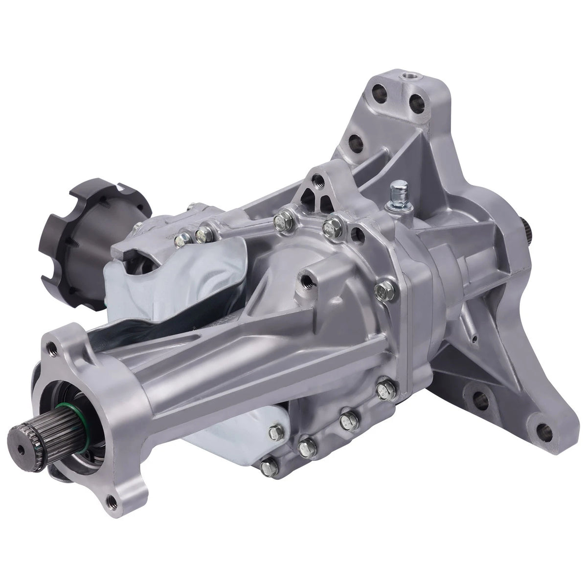 Transmission Transfer Case Assembly for GMC Terrain, Chevrolet Equinox (2010–2017)
