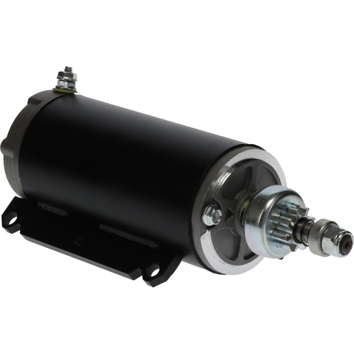 Starter for Evinrude Johnson OMC V6 Outboard Engines 150-235 HP (387094)