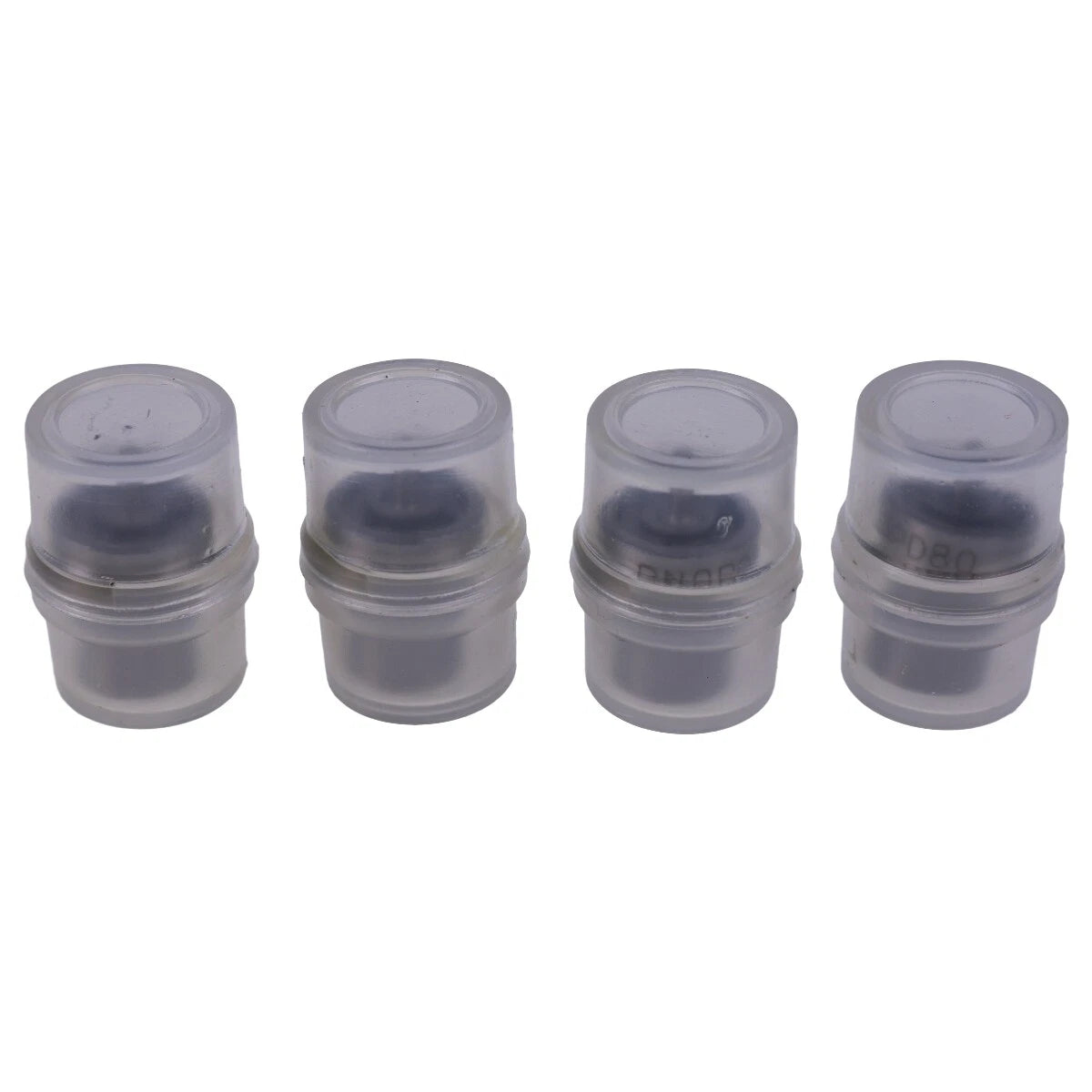 4X Injector Nozzle 093400-5800 DN0PD80 for Kubota D1403 D1503 D1703 V2003 V2203