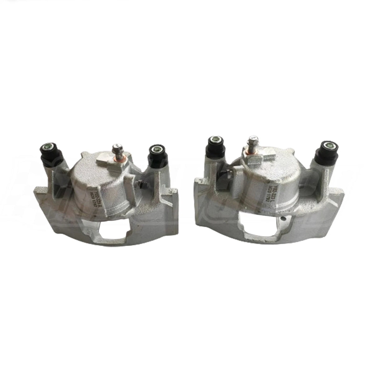 Front Brake Calipers for Express Savana 1500 Ram 1500 Tahoe Yukon C1500 C2500