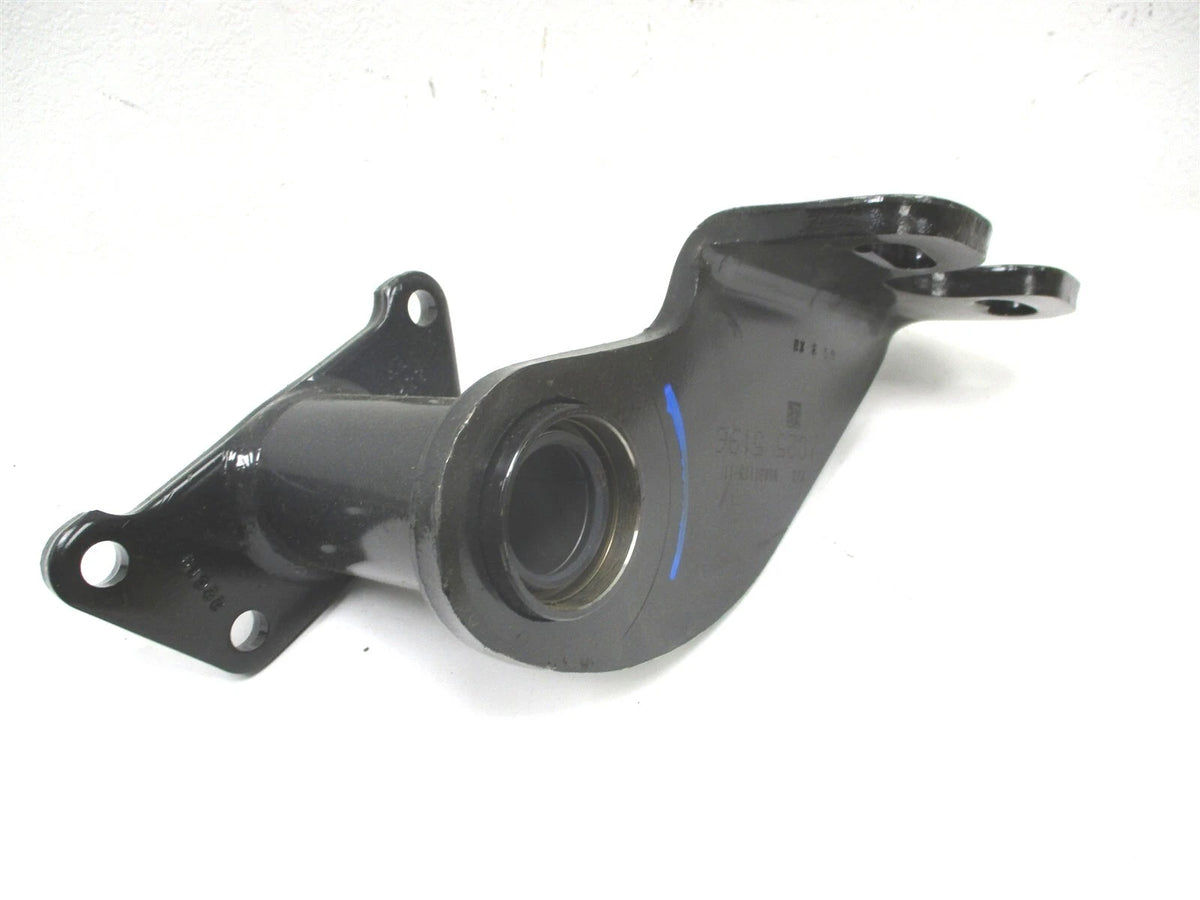 Left Front Brake Camshaft and Chamber Bracket for International