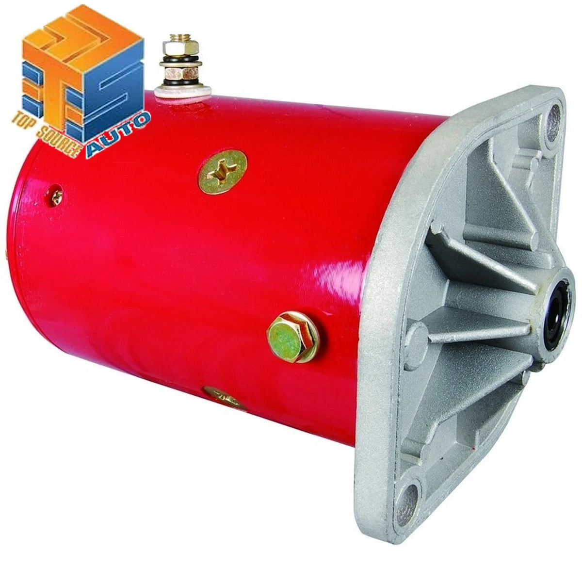 Motor for Western Products (Single/Double Bearing) (46-2473, 58062, MKW4009)