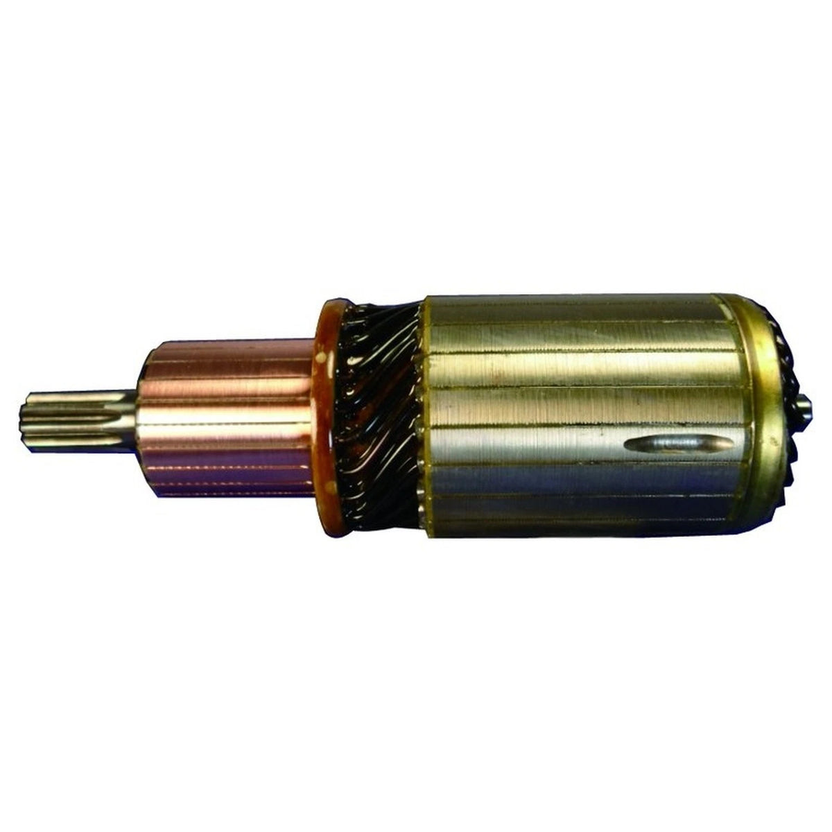 Armature for Freightliner Argosy L6 10.8L (2000–2007) 028200-8680