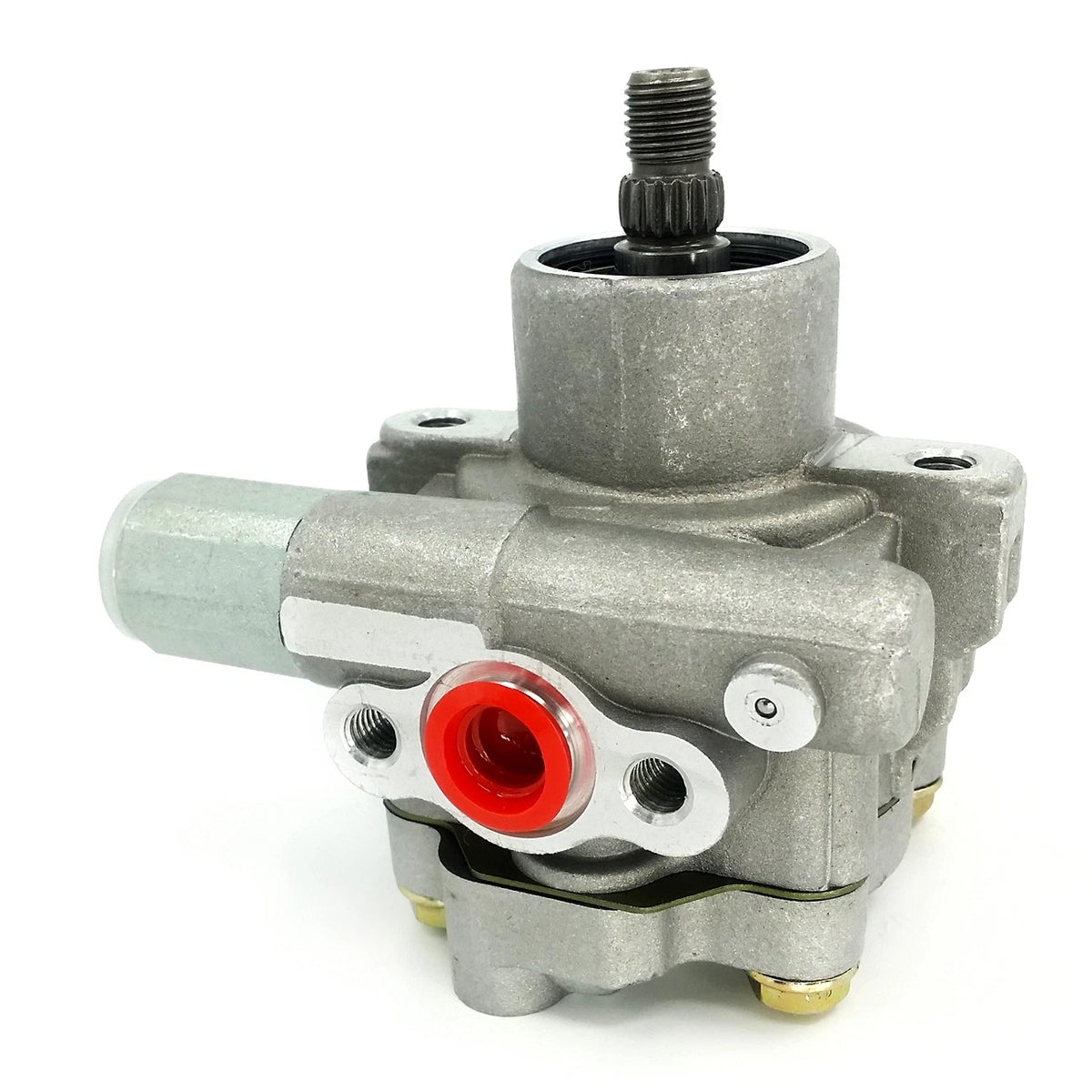 Power Steering Pump for Nissan Frontier Xterra (1999–2004) 9605298 491104S1