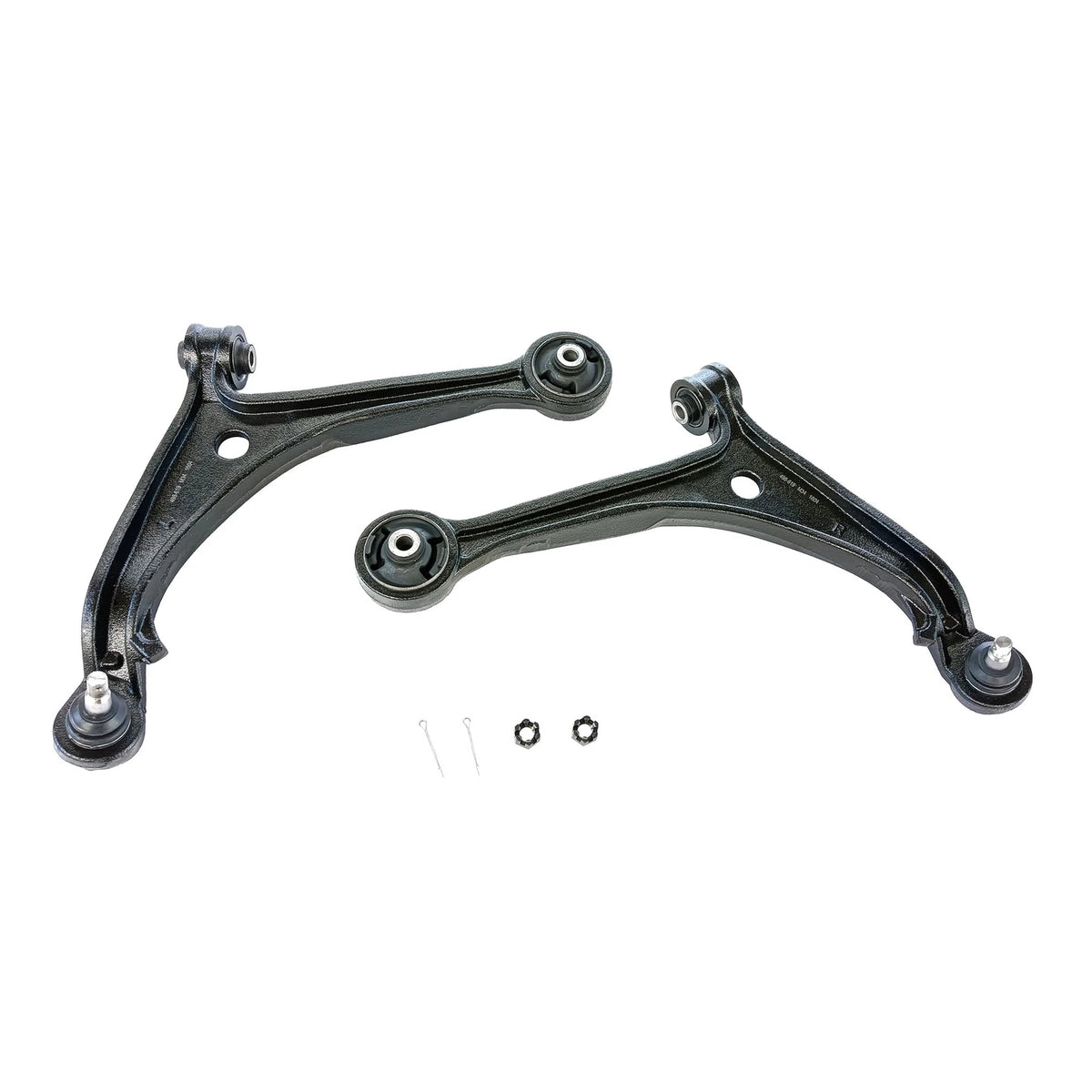 Front Lower Control Arm w/ Ball Joints for Honda Odyssey (2005–2010)