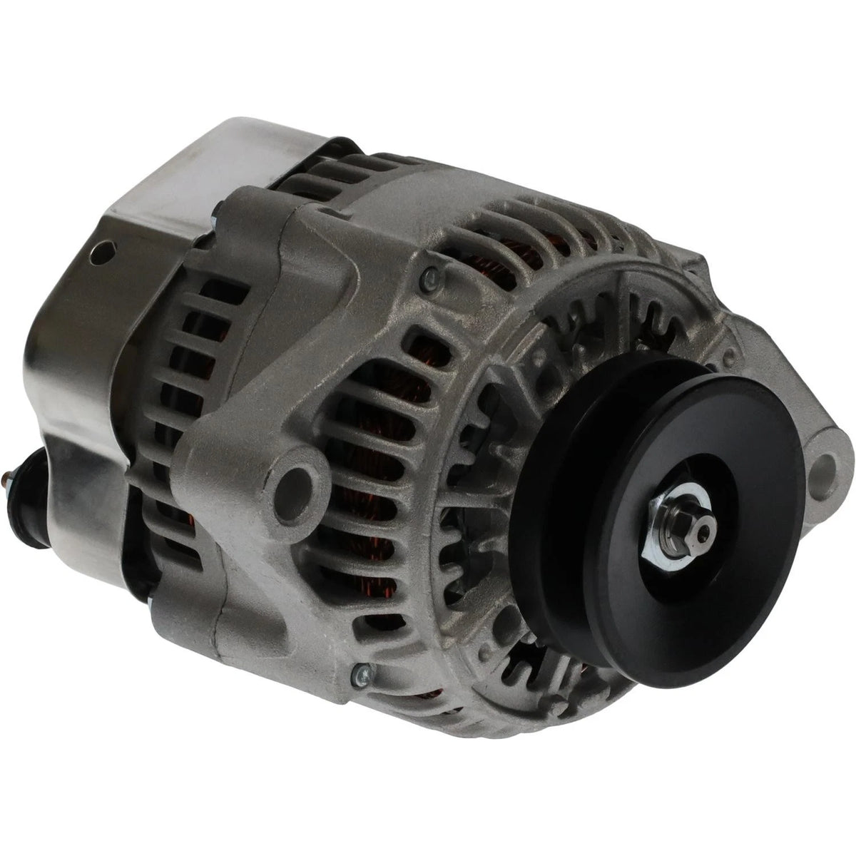 12V 90AMP Alternator for Caterpillar 906 (1998–2008) 1449964 102211-1820