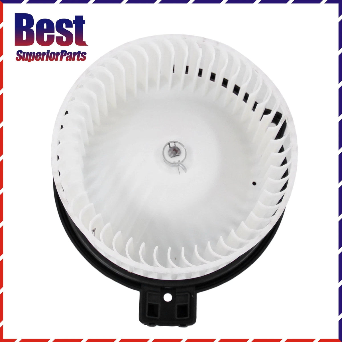 HVAC Blower Motor with Fan Cage for Mazda 6 (2014–2017)