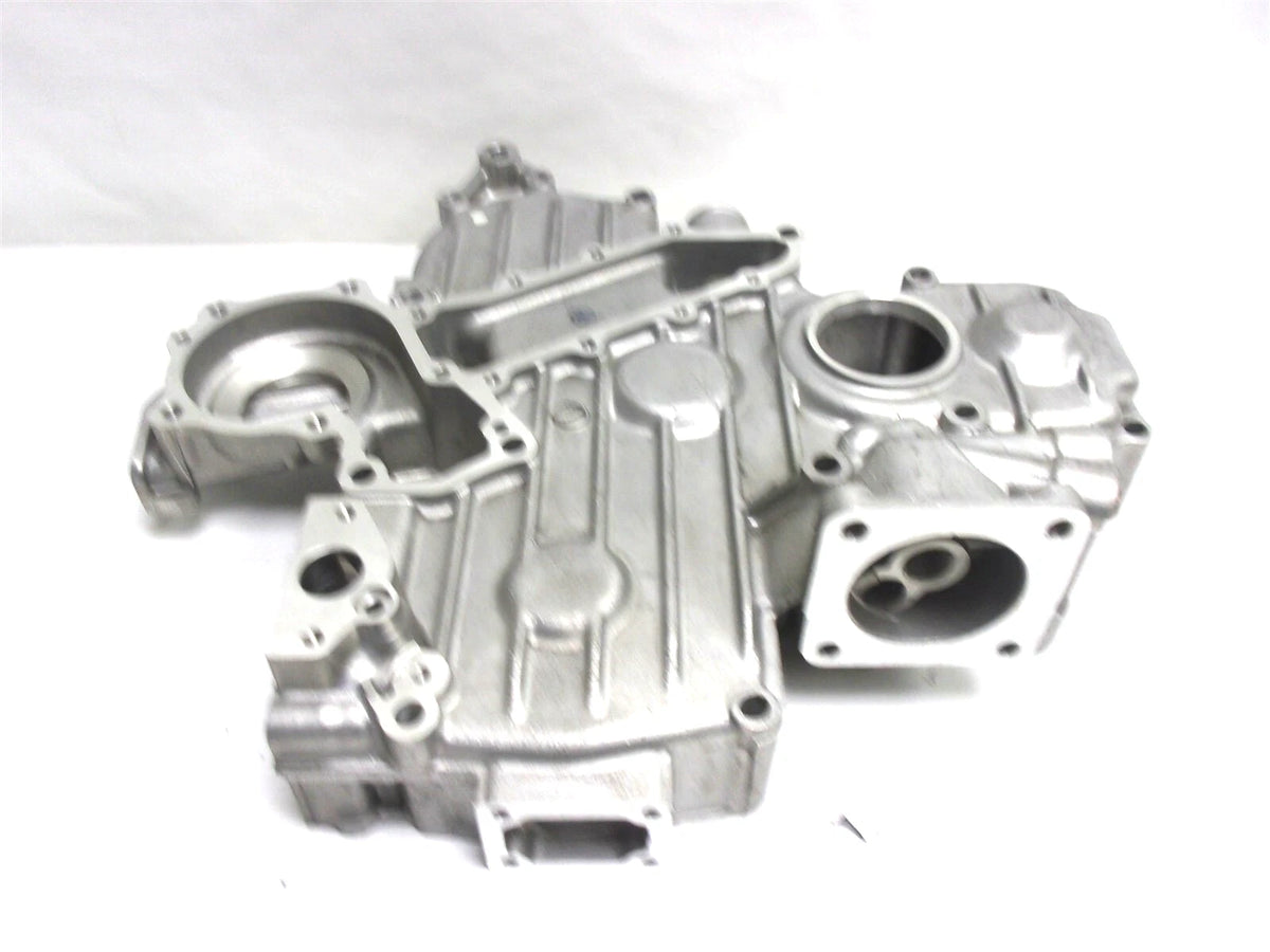 Genuine OEM Gear Case for Kubota D1703 (17490-04022, 17490-04020)