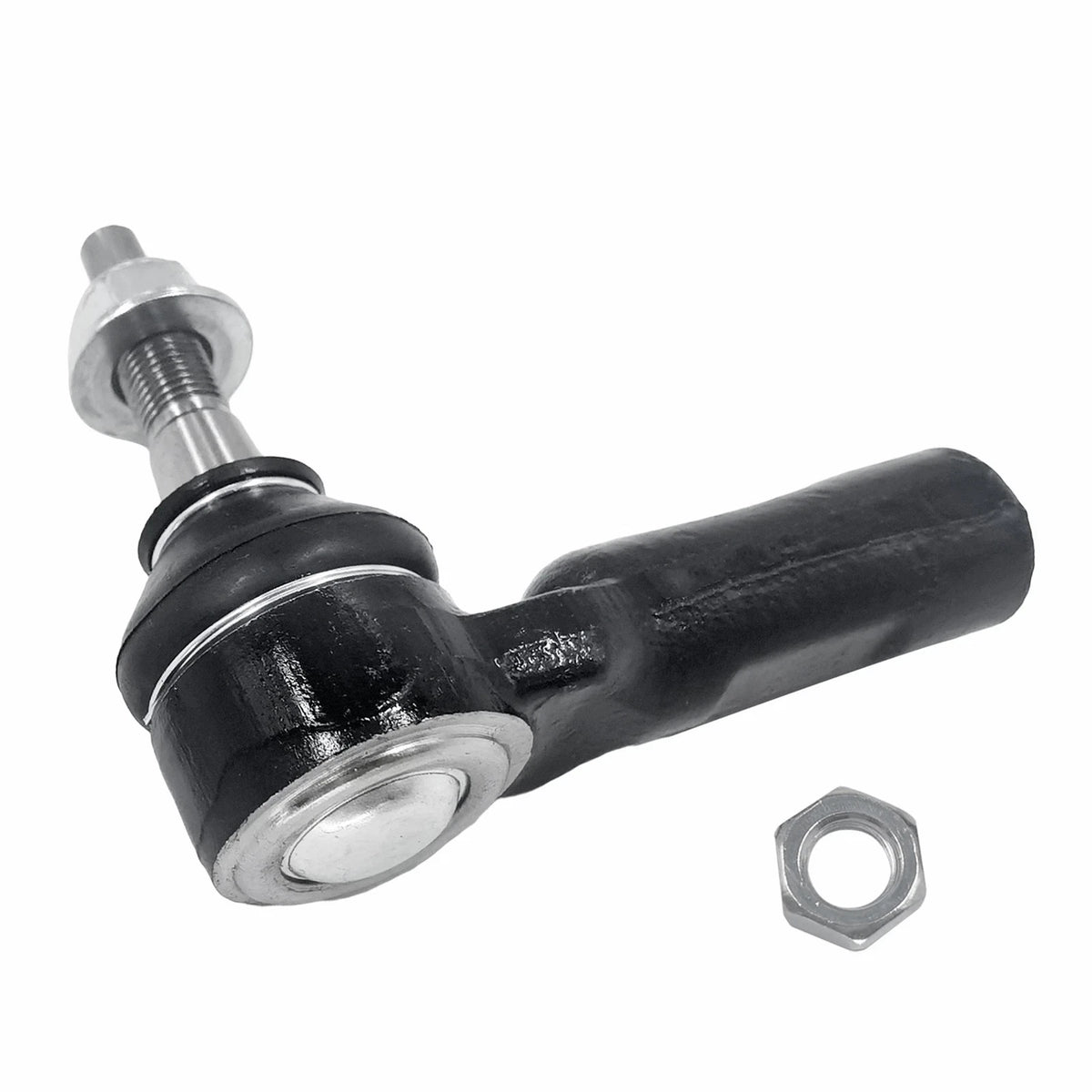 Outer Steering Tie Rod End for Dodge Durango (2004–2006) ES800367