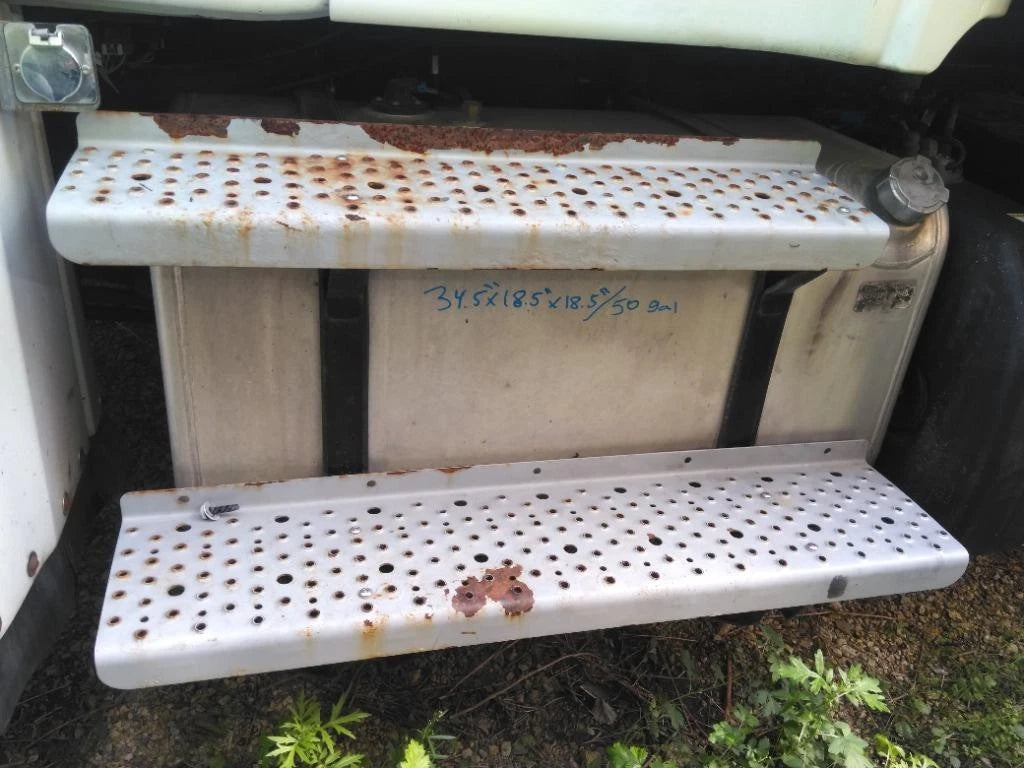 Fuel Tank for Freightliner M2 106 (2023) Left