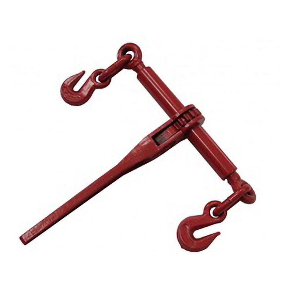 Ratchet Binder for Cargo Equipment (5/16" to 3/8")
