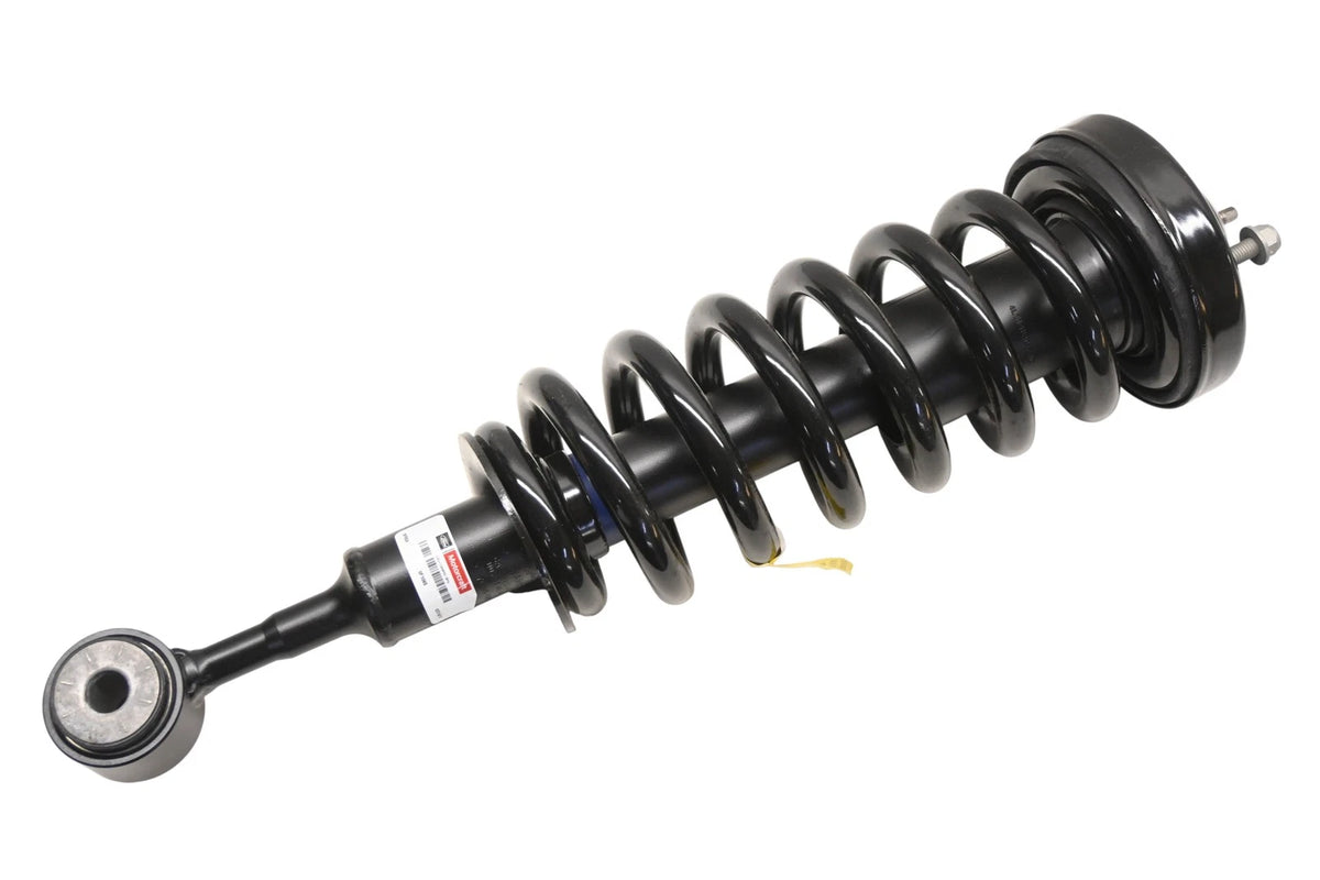 Loaded Strut Assembly for