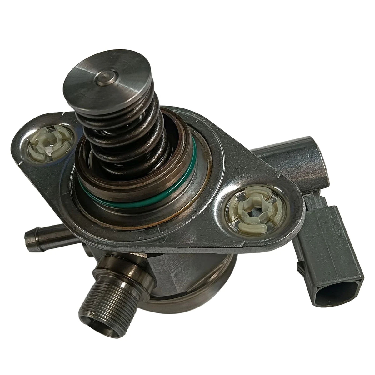 High Pressure Fuel Pump for Mercedes-Benz C350e (2016–2018), GLC300 (2016–2019), Metris