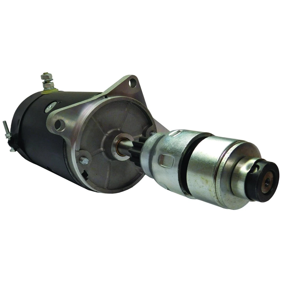 Starter for Ford Customline, Crestline, Mainline, Sunliner 3.9L (1954) 113729