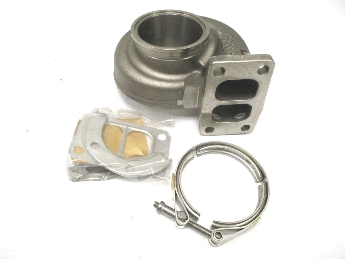 Garrett Turbo Turbine Housing Kit T3 GT35 GTX35 (740902-0025)