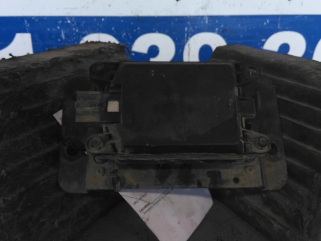 Radar Anti-Collision Module for Peterbilt 579 (2019)